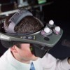 Ford virtual reality lab