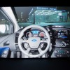 Ford virtual reality lab