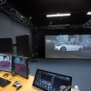 Ford virtual reality lab