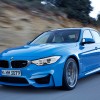 BMW M3 2014 Road & Track Performance Car of the Year