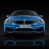 2015 BMW M3 Overview