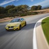 BMW M4 Coupe Photos