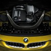 2015 BMW M4 Overview