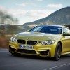 2014 BMW M4