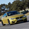 BMW M4 Coupe Photos