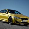 BMW M4 Coupe Photos