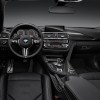 2015 BMW M4 Overview