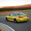 BMW M4 Coupe Photos