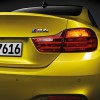 BMW M4 Coupe Photos