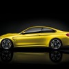 BMW M4 Coupe Photos