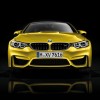 BMW M4 Coupe Photos