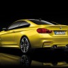 BMW M4 Coupe Photos