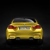 BMW M4 Coupe Photos