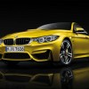 2015 BMW M4 Overview