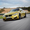 BMW M4 Coupe photos