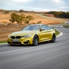 BMW M4 Coupe Photos