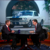 Ford CEO on Colbert Report