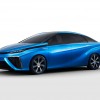 Toyota FCV Concept