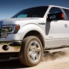 Ford F-150 Ecoboost