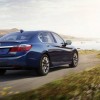 2013 Honda Accord Sedan Overview