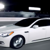 First Kia K900 TV Spot