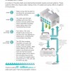 Toyota's green manufacturing practices