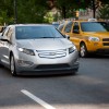 New Volt and EV expected in 2016 from Chevrolet