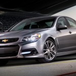 Chevy SS