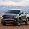 2015 GMC Canyon Dealership Orders for the Chevy Colorado Surge