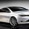 Mopar 2015 Chrysler 200