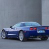 2004 Chevy Corvette Z06