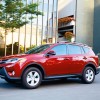 2014 Toyota Rav4 Overview