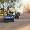 2014 Ford Flex Overview