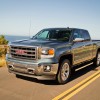 Updates for 2015 Chevy Silverado, GMC Sierra