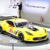 C7.r | Corvette Racing in Le Mans