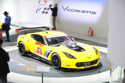 Corvette Racing