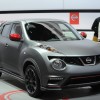 Nissan's May sales