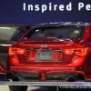 Infiniti Q50 Eau Rouge Concept | NAIAS