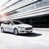 Ford China Sales in July