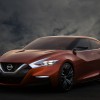 Nissan reveals new concept