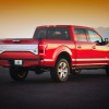 Ford Torture-Tested the 2015 F-150