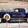 Lincoln NAIAS display: 1932 KB Dietrich Coupe