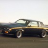 Dealership Putting Drivers on Waiting List for Buick Grand National, GNX