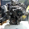 Ford NAIAS display: engine