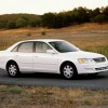 2001 Toyota Avalon 500,000 Miles Car