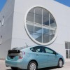 2012 Prius Plug-in