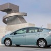 2012 Prius Plug-in Exterior