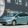 2012 Prius Plug-in side