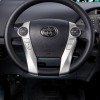 2012 Prius Plug-in steering