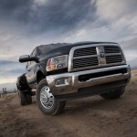 2012 Ram HD